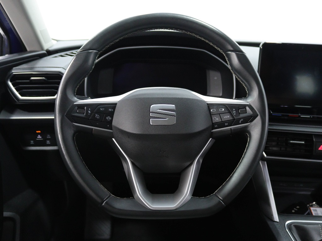 SEAT Leon Sportstourer 1.0 TSI STYLE full