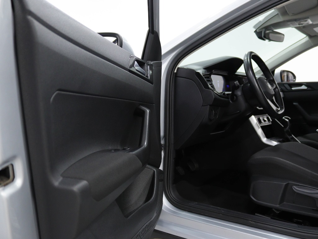 VOLKSWAGEN Taigo 1.0 TSI URBAN full