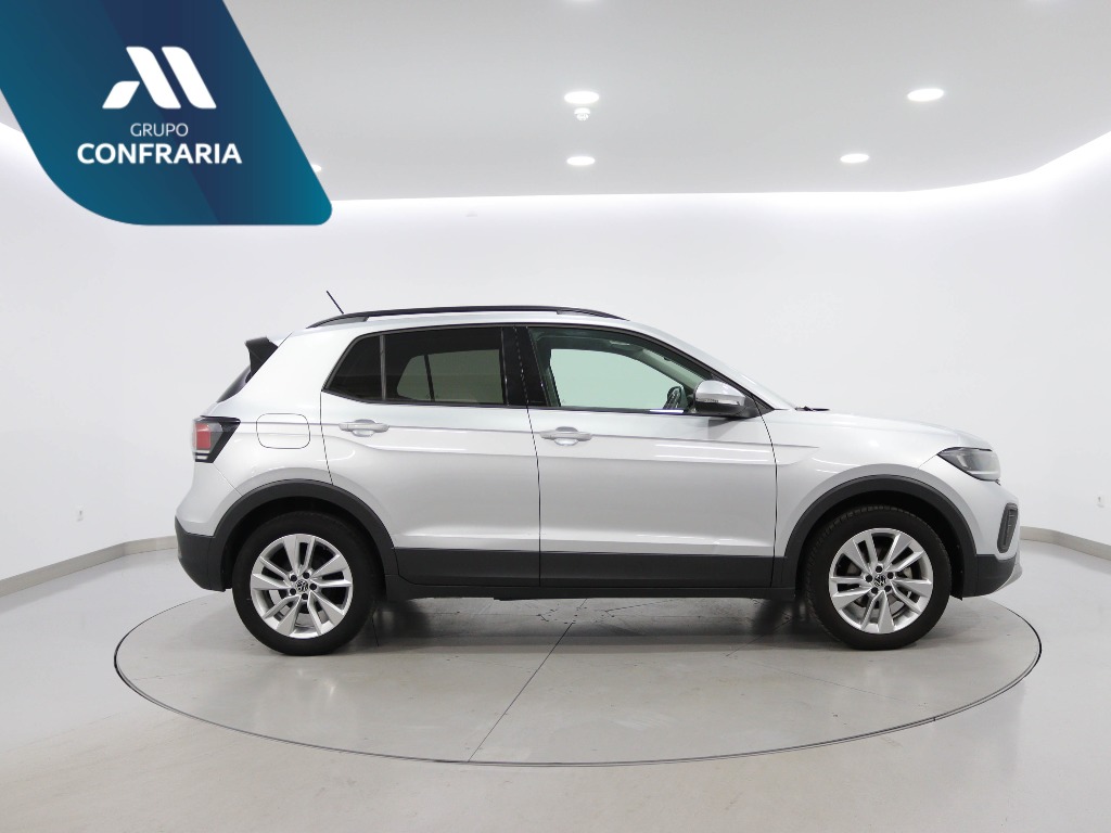 VOLKSWAGEN T-Cross 1.0 TSI URBAN full