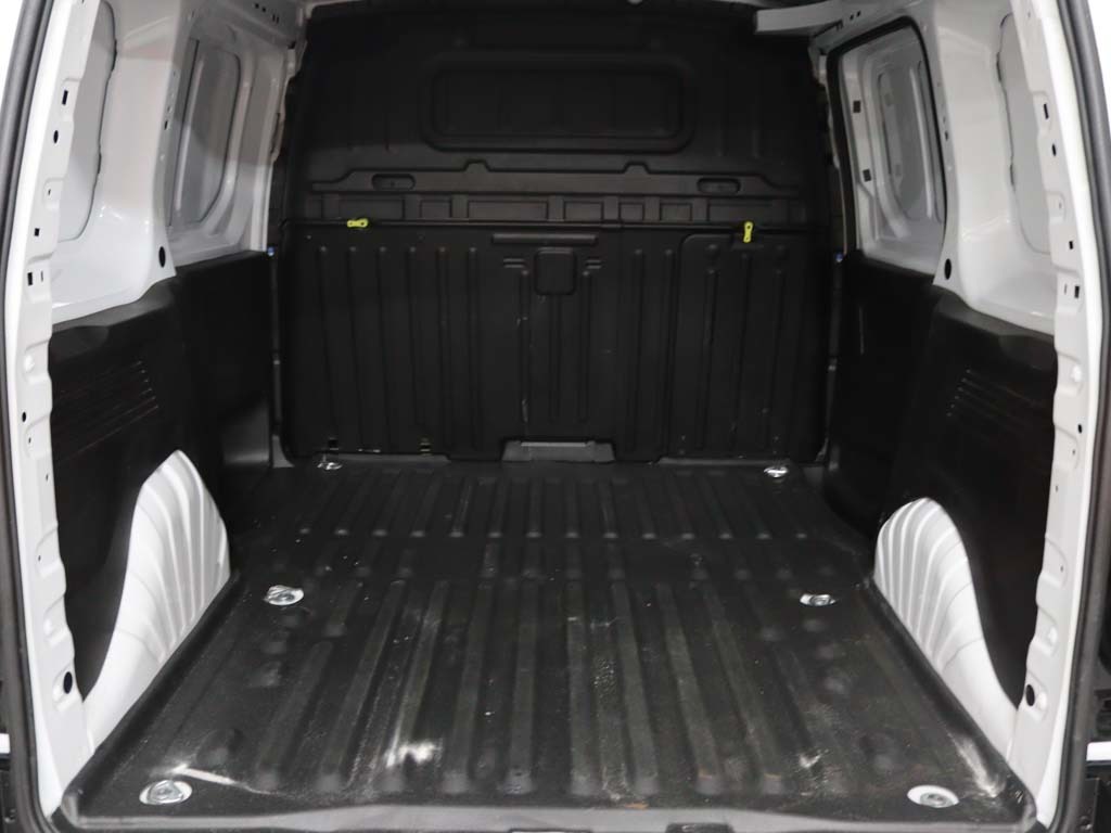 OPEL COMBO CARGO DIESEL 1.5 CDTI L1H1 full