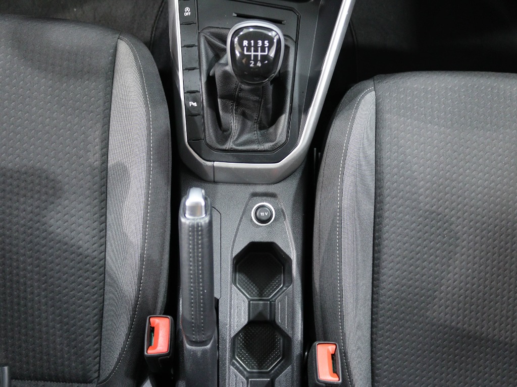 VOLKSWAGEN Taigo 1.0 TSI URBAN full