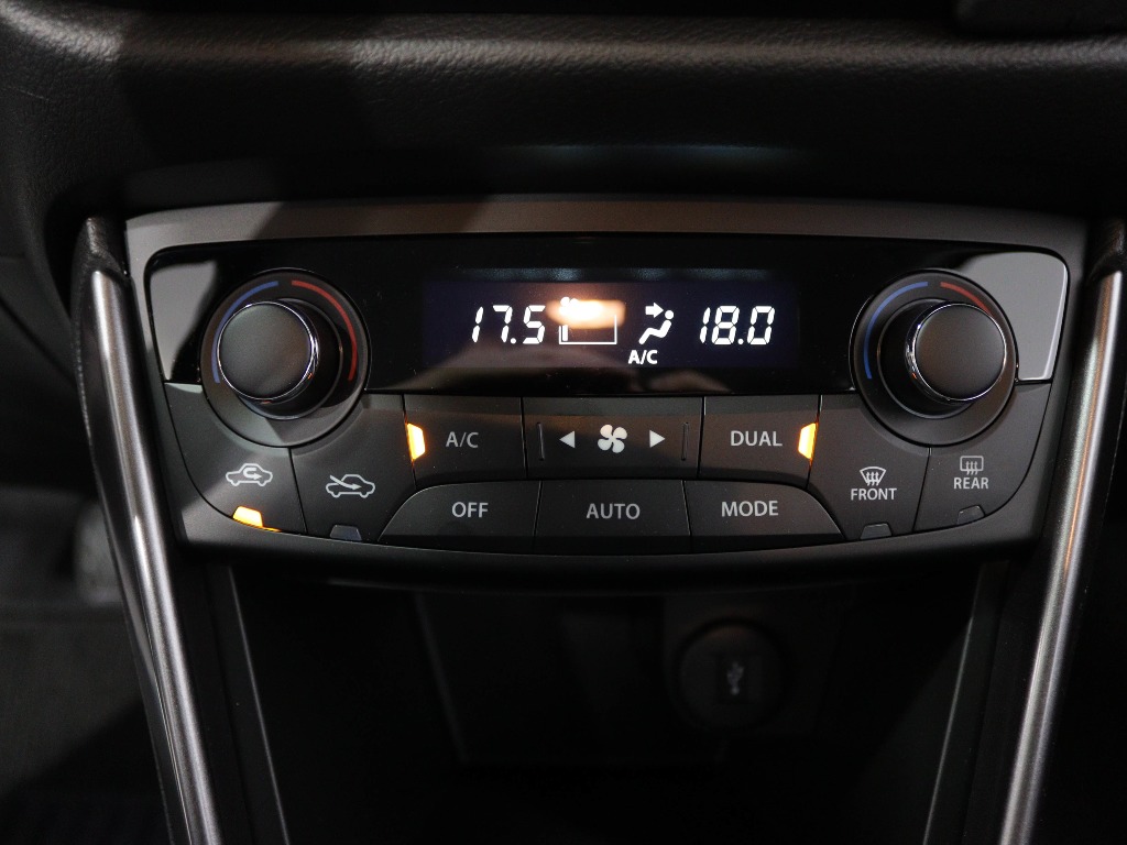 SUZUKI S-CROSS 1.4T S2 MILD HYBRID full