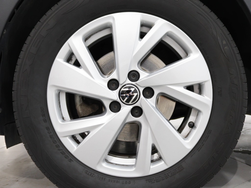 VOLKSWAGEN Taigo 1.0 TSI URBAN full