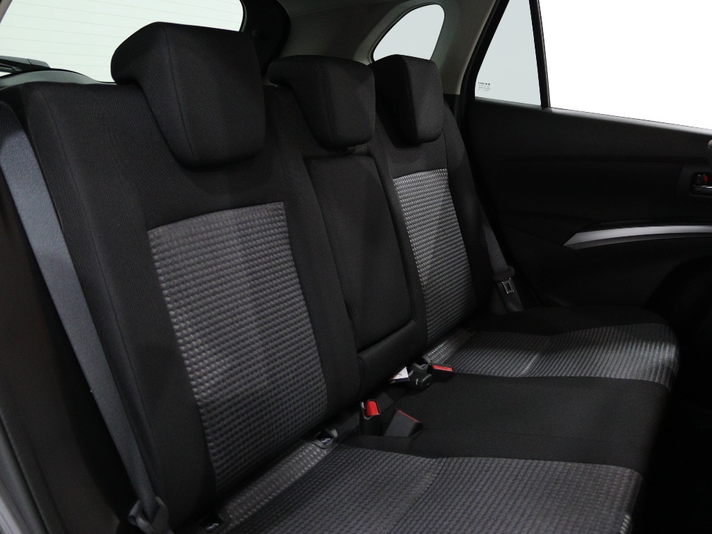 SUZUKI S-CROSS 1.4T S2 MILD HYBRID full