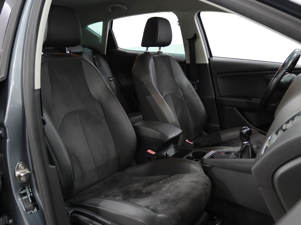 SEAT Leon 1.6 TDI STYLE S/S full