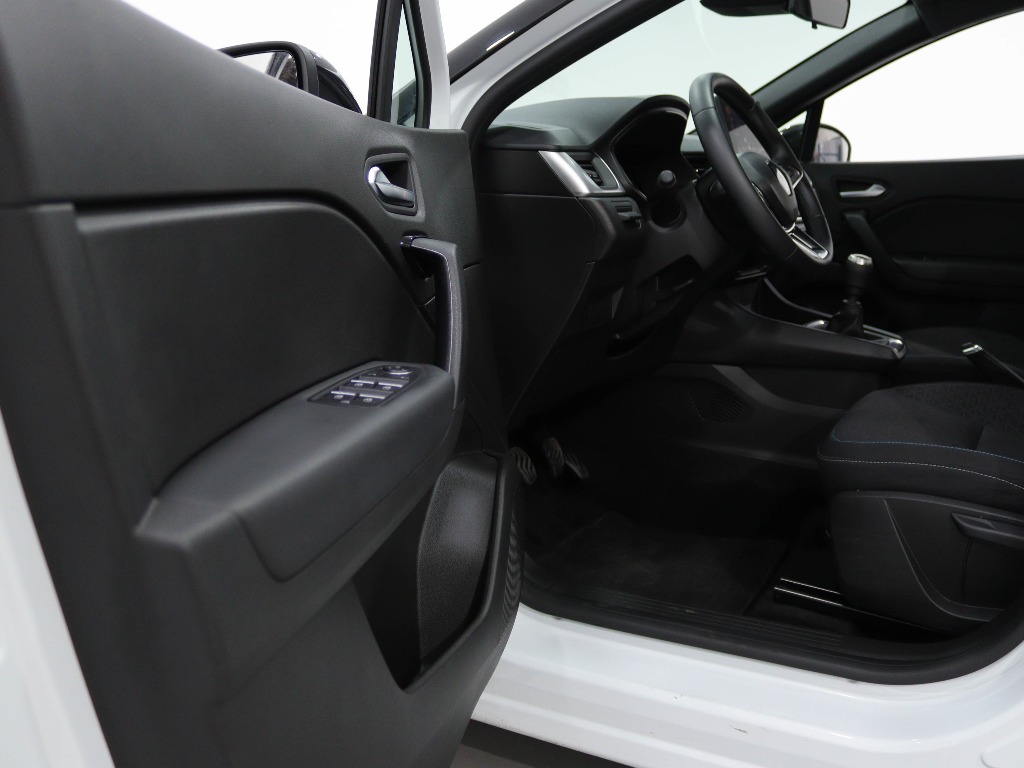 RENAULT CAPTUR 1.0 TCE EVOLUTION full