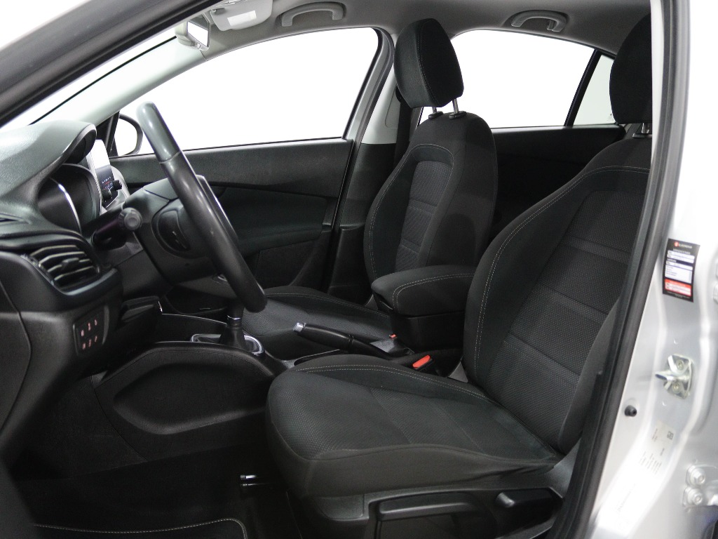 FIAT Tipo 1.3 M-JET LOUNGE full