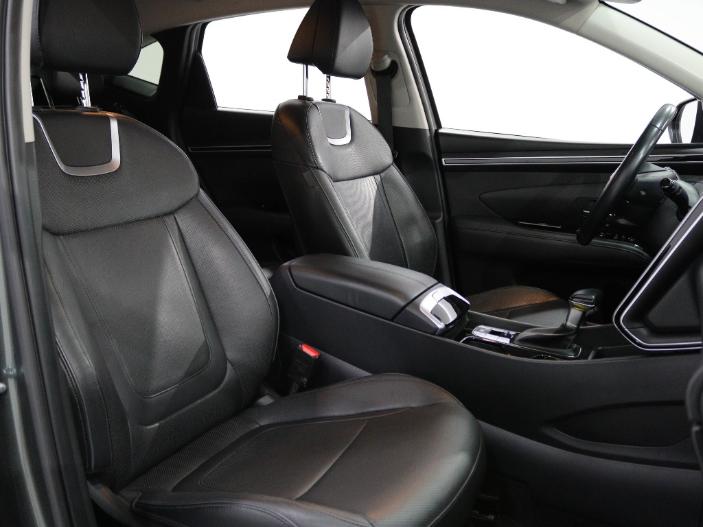 HYUNDAI TUCSON DIESEL 1.6 CRDI PREMIUM DCT full