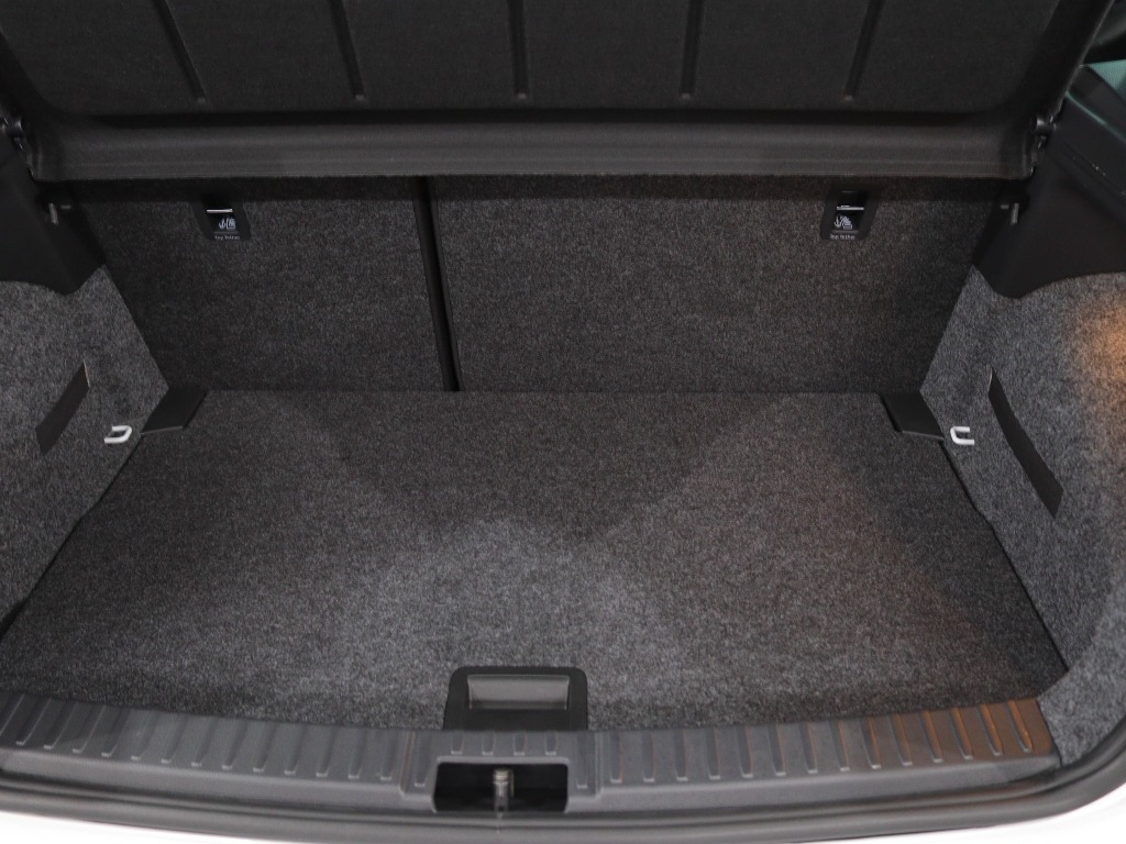 SEAT IBIZA 1.0 TSI FR full