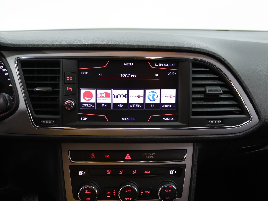 SEAT Leon 1.6 TDI STYLE S/S full
