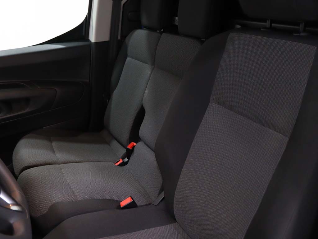 OPEL COMBO CARGO DIESEL 1.5 CDTI L1H1 full