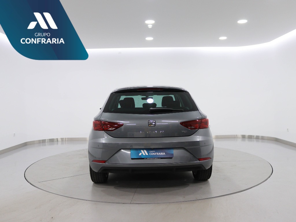 SEAT Leon 1.6 TDI STYLE S/S full