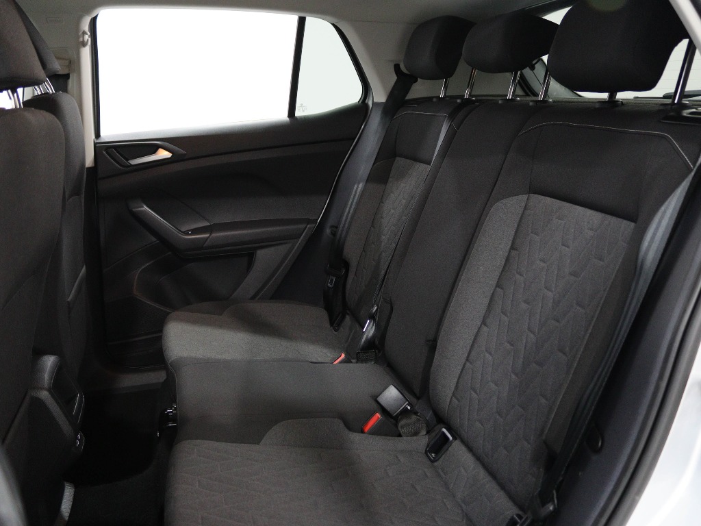 VOLKSWAGEN T-Cross 1.0 TSI URBAN full