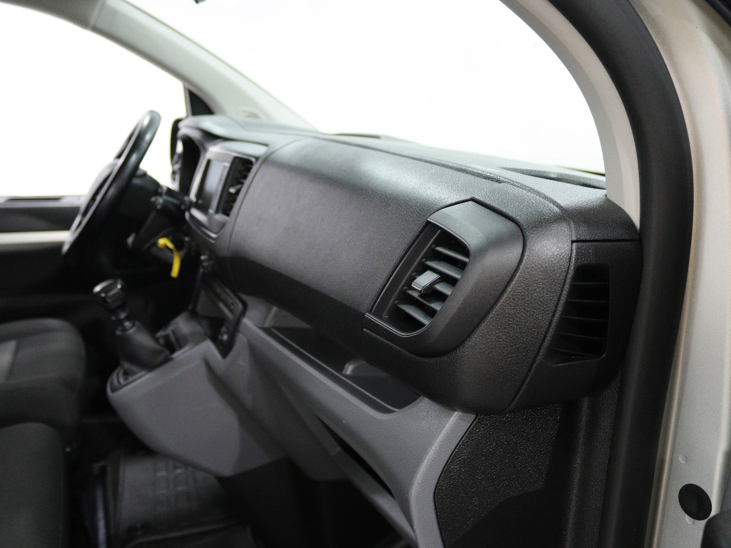 PEUGEOT Expert Misto 1.6 BLUEHDI L3H1 PREMIUM SEMI-VIDRADO full