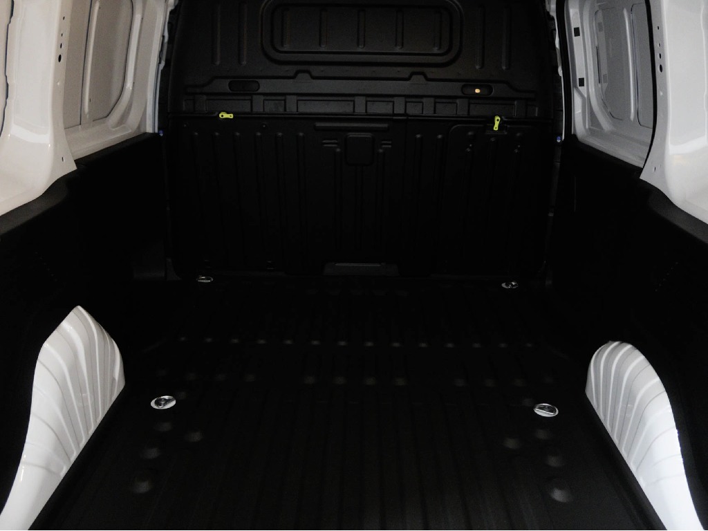 CITROEN BERLINGO VAN 1.5 BLUEHDI M full