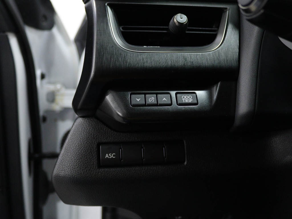 LEXUS UX 250H F SPORT full