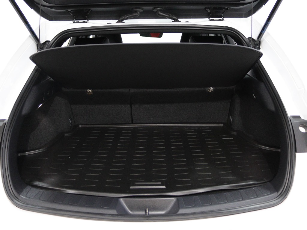 LEXUS UX 250H F SPORT full