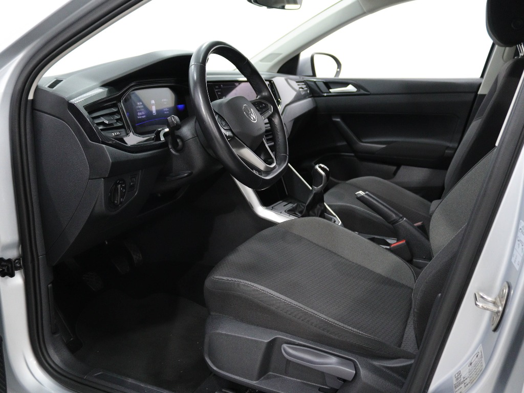 VOLKSWAGEN Taigo 1.0 TSI URBAN full
