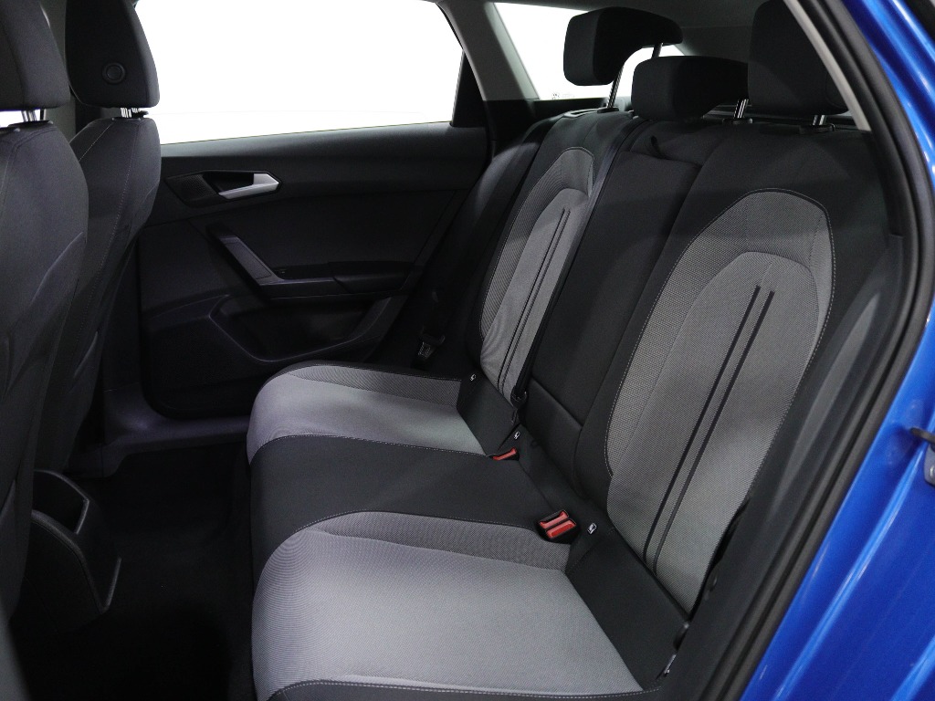 SEAT Leon Sportstourer 1.0 TSI STYLE full