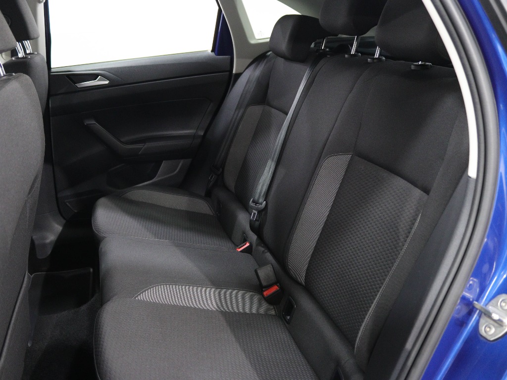 VOLKSWAGEN Taigo 1.0 TSI LIFE full