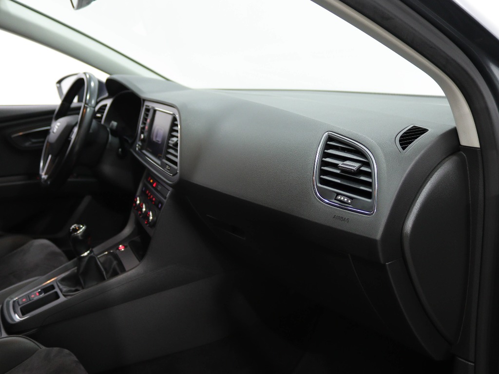 SEAT Leon 1.6 TDI STYLE S/S full