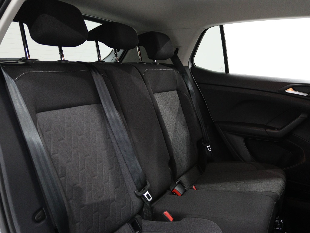 VOLKSWAGEN T-Cross 1.0 TSI URBAN full