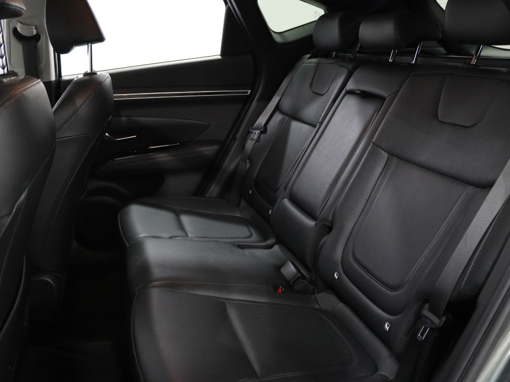HYUNDAI TUCSON DIESEL 1.6 CRDI PREMIUM DCT full