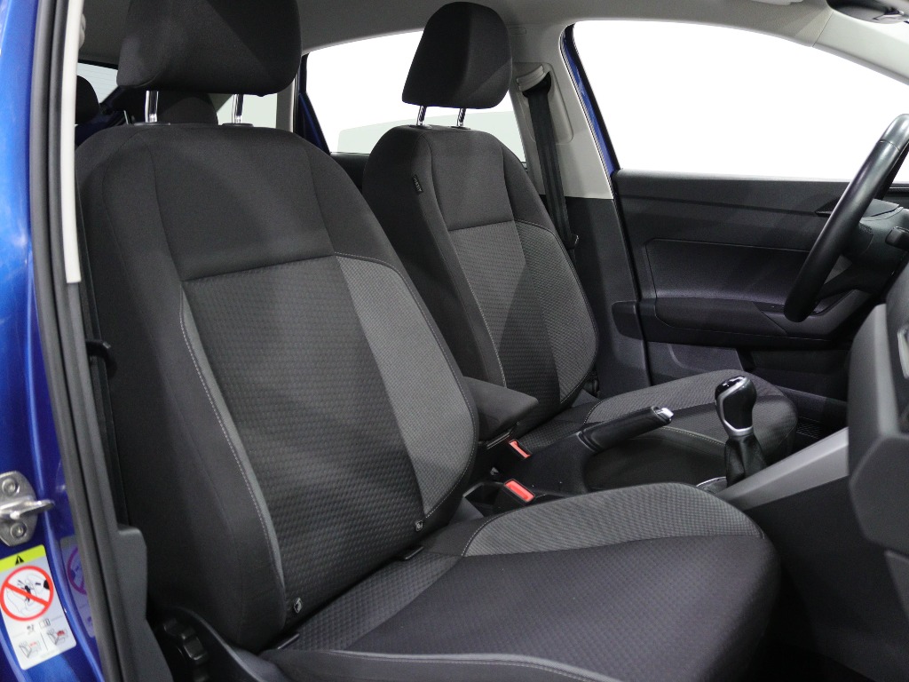 VOLKSWAGEN Taigo 1.0 TSI LIFE full