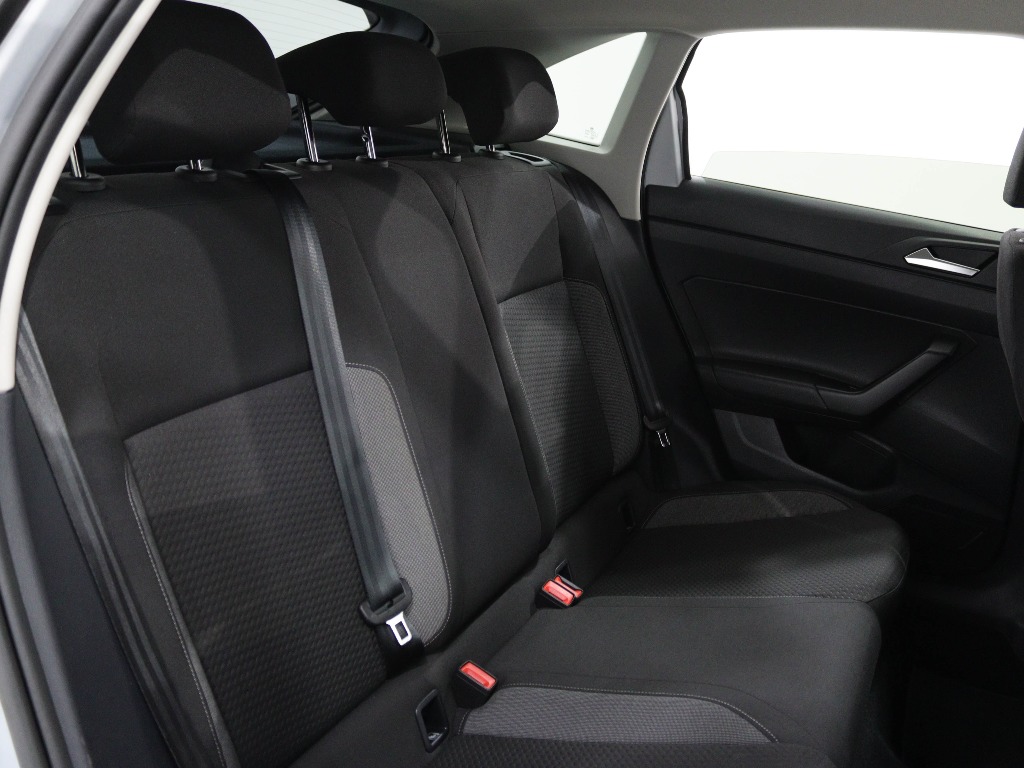 VOLKSWAGEN Taigo 1.0 TSI URBAN full