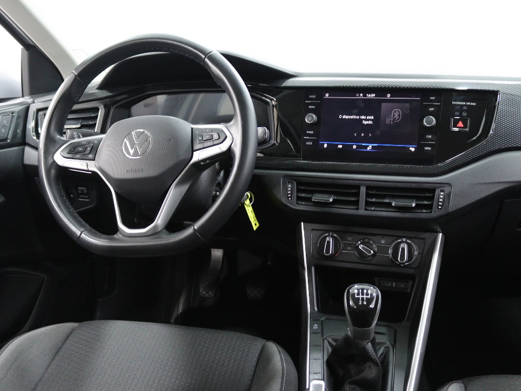 VOLKSWAGEN Taigo 1.0 TSI URBAN full