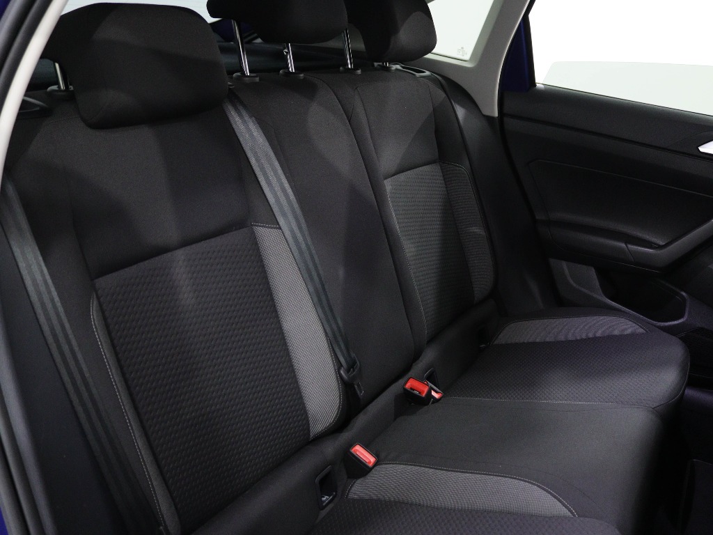 VOLKSWAGEN Taigo 1.0 TSI LIFE full