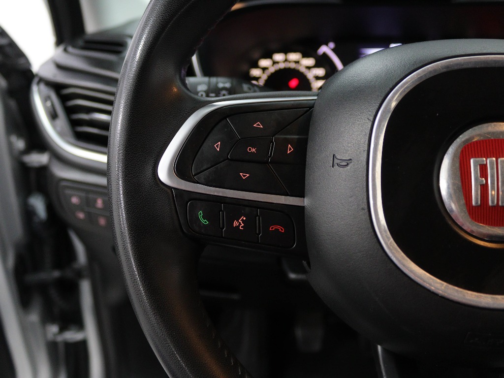 FIAT Tipo 1.3 M-JET LOUNGE full