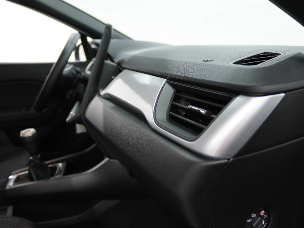 RENAULT CAPTUR 1.0 TCE EVOLUTION full