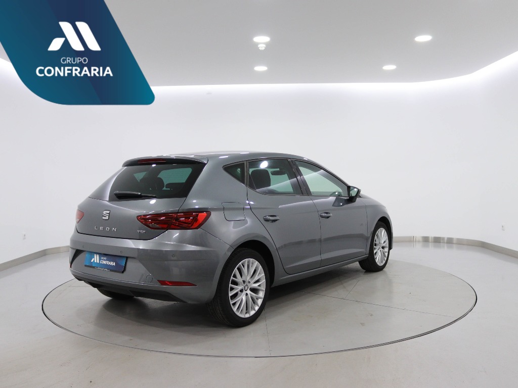 SEAT Leon 1.6 TDI STYLE S/S full