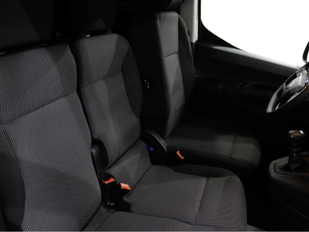CITROEN BERLINGO VAN 1.5 BLUEHDI M full