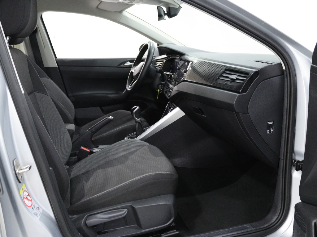 VOLKSWAGEN Taigo 1.0 TSI URBAN full