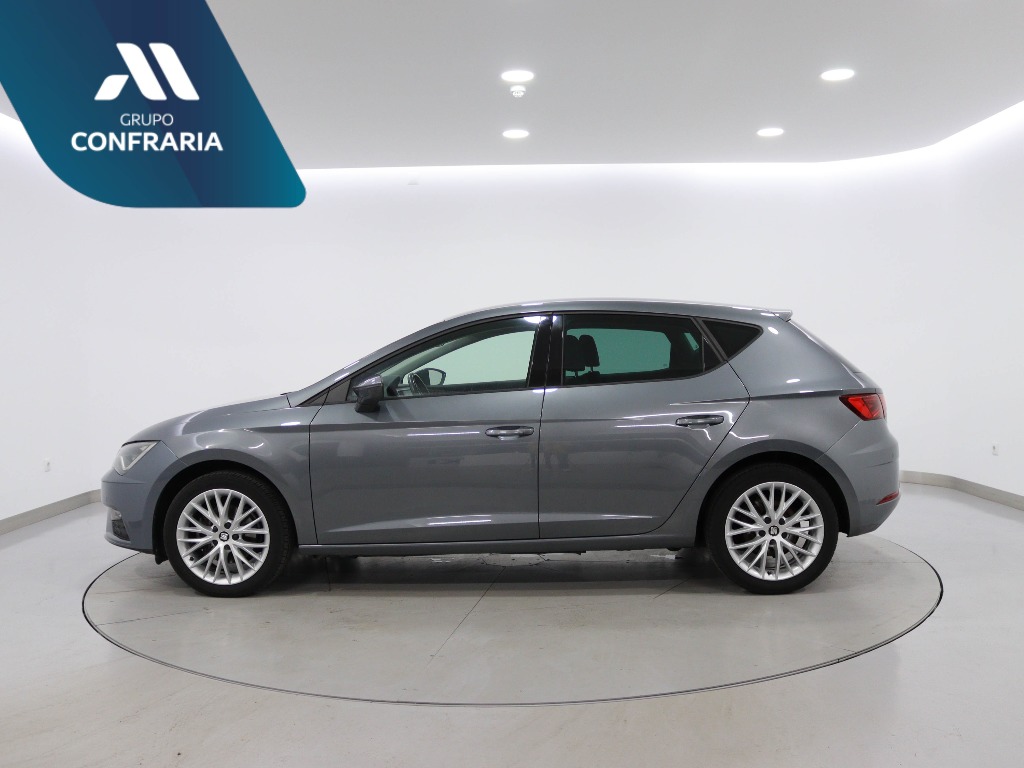SEAT Leon 1.6 TDI STYLE S/S full