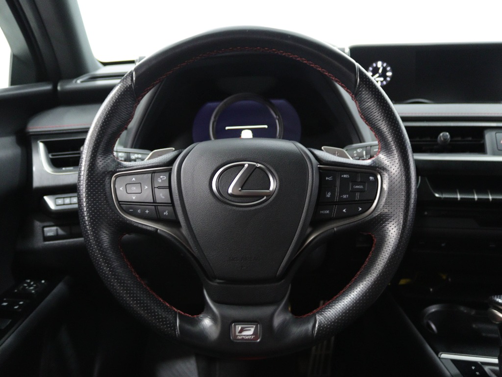 LEXUS UX 250H F SPORT full