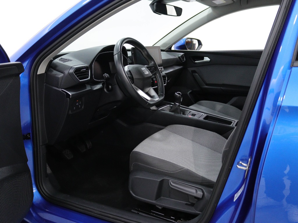 SEAT Leon Sportstourer 1.0 TSI STYLE full