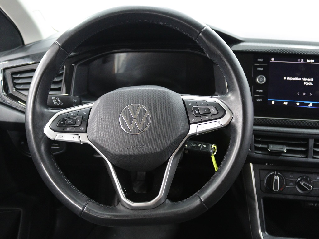 VOLKSWAGEN Taigo 1.0 TSI URBAN full