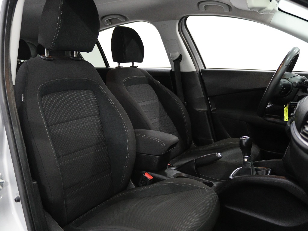 FIAT Tipo 1.3 M-JET LOUNGE full