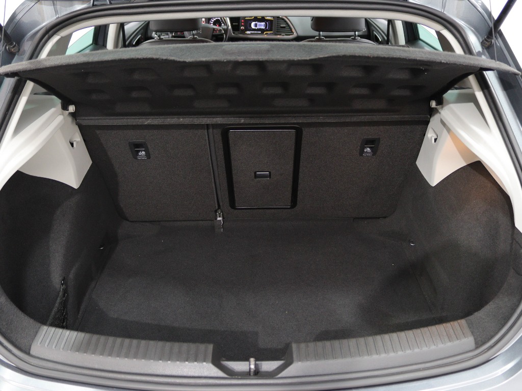 SEAT Leon 1.6 TDI STYLE S/S full