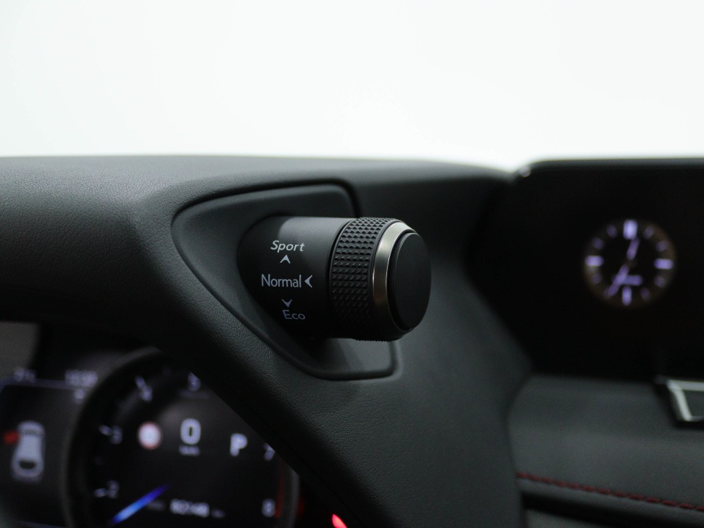 LEXUS UX 250H F SPORT full