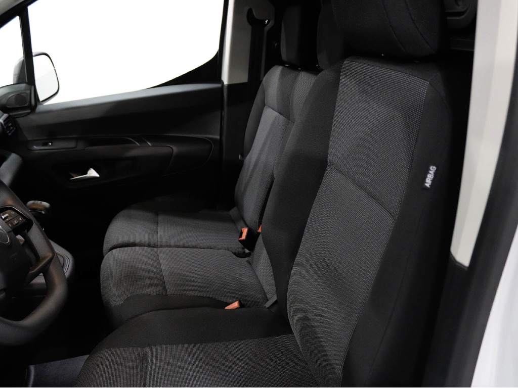 CITROEN BERLINGO VAN 1.5 BLUEHDI M full