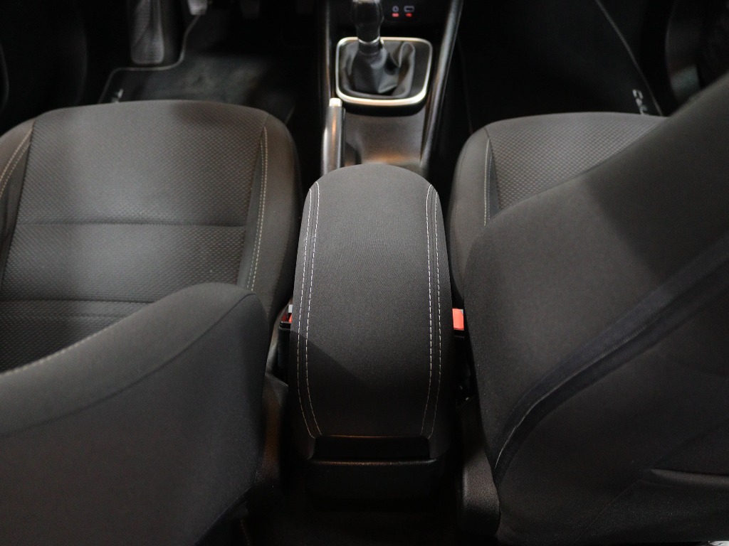 FIAT Tipo 1.3 M-JET LOUNGE full