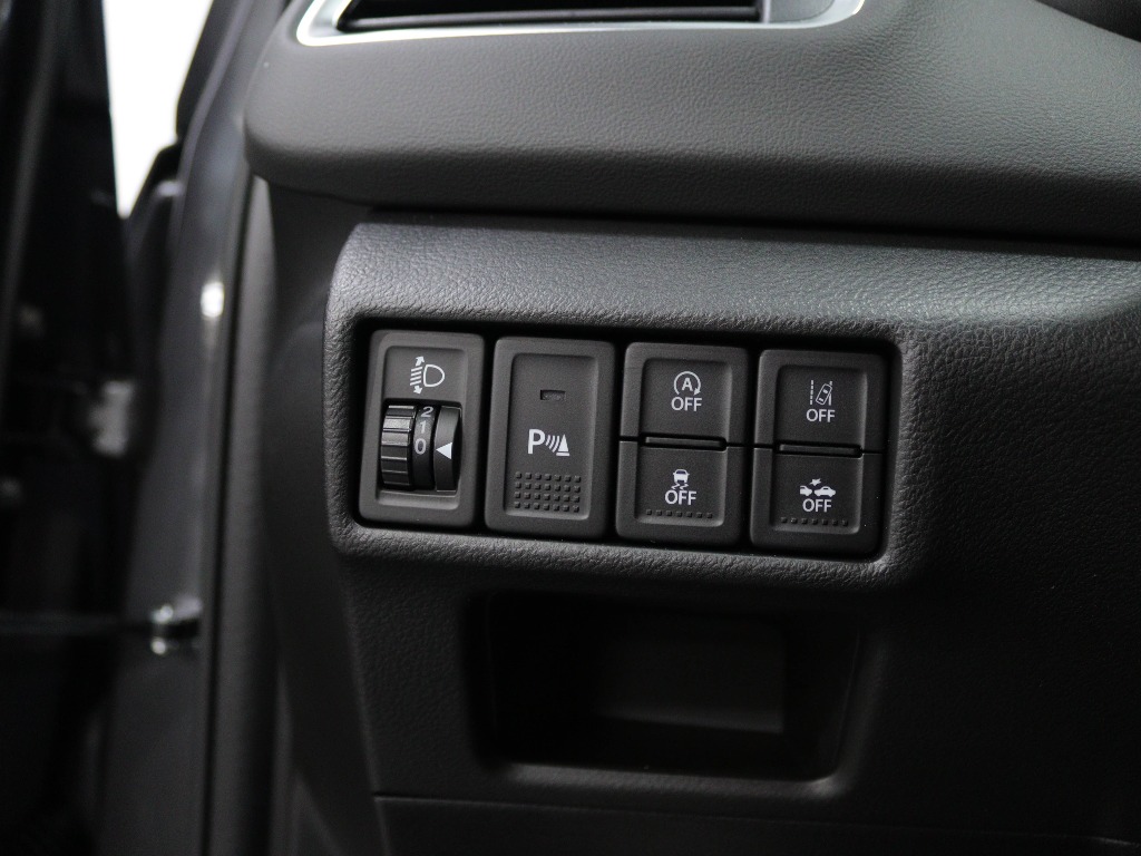 SUZUKI S-CROSS 1.4T S2 MILD HYBRID full
