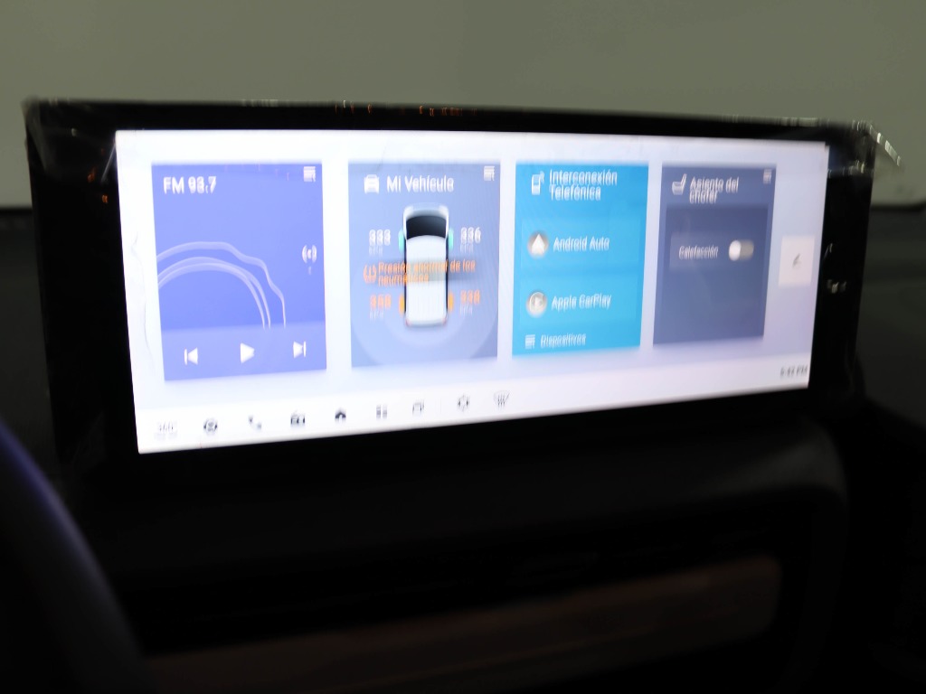 MAXUS EDELIVER 5 64 KWH L1H1 full