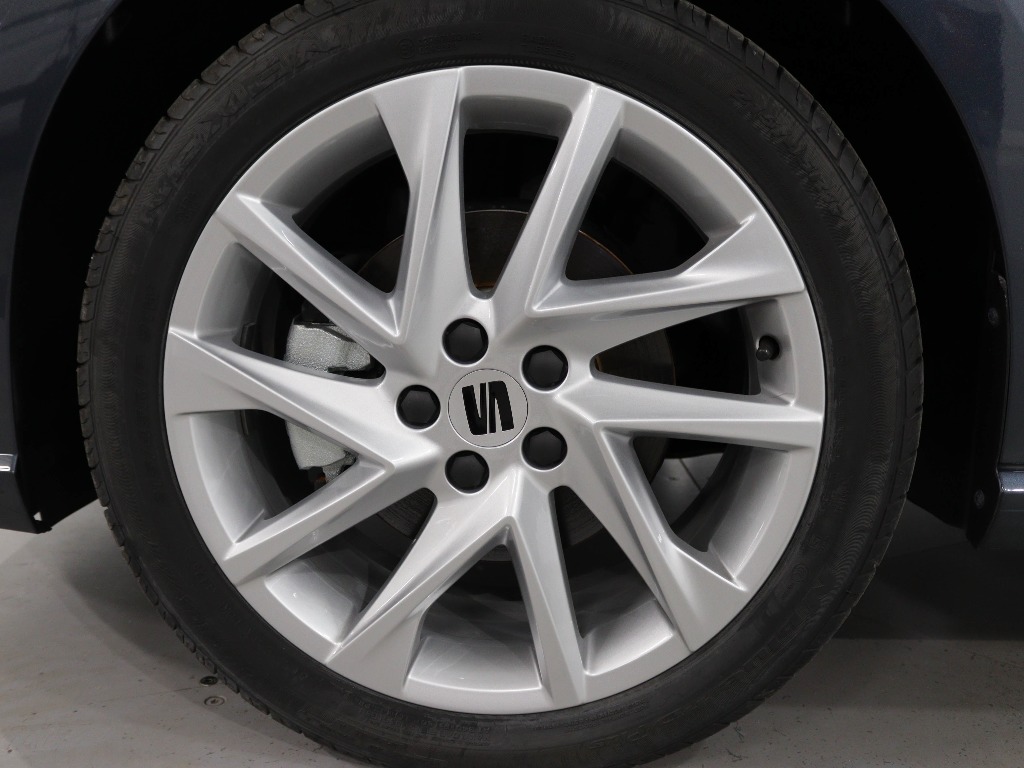 SEAT IBIZA 1.0 TSI FR DSG full