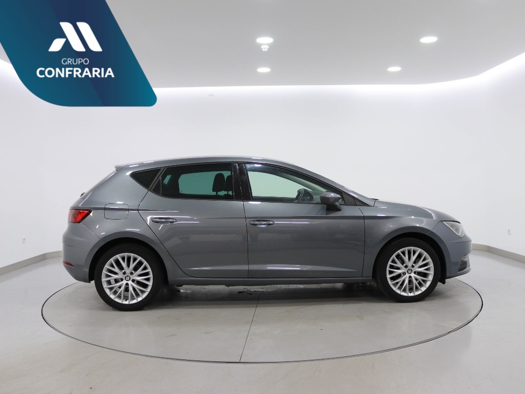 SEAT Leon 1.6 TDI STYLE S/S full