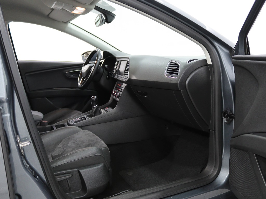 SEAT Leon 1.6 TDI STYLE S/S full